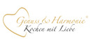 Logo Genuss & Harmonie Holding GmbH in Düsseldorf