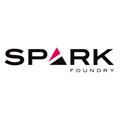Logo Spark Foundry Germany GmbH in Düsseldorf