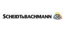 Logo Scheidt & Bachmann GmbH