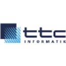Logo TTC Informatik GmbH in Witten