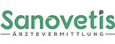 Logo Sanovetis GmbH in Herne