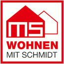 Logo Wohnen mit Schmidt GmbH & Co. KG in Duisburg