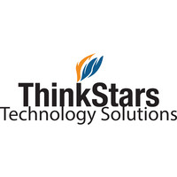 Logo Thinkstars Technology Solutions UG (haftungsbeschränkt)