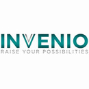 Logo Invvenio communication GmbH in Mülheim an der Ruhr
