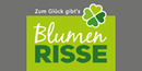 Logo Blumen Risse GmbH & Co. KG in Essen