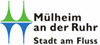 Logo Stadt Mülheim an der Ruhr in Mülheim an der Ruhr