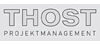 Logo THOST Projektmanagement GmbH