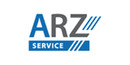 Logo ARZ Service GmbH in Haan