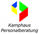 Logo Kamphaus Personalberatung in Essen