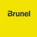 Logo Brunel in Wuppertal