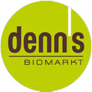 Logo denn`s Biomarkt GmbH in Bochum