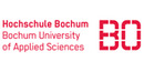 Logo Hochschule Bochum - Bochum University of Applied Sciences in Bochum