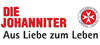 Logo Johanniter-Unfall-Hilfe e.V. in Hagen