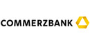 Logo Commerzbank AG in Düsseldorf